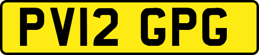 PV12GPG