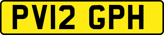PV12GPH