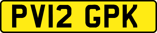 PV12GPK