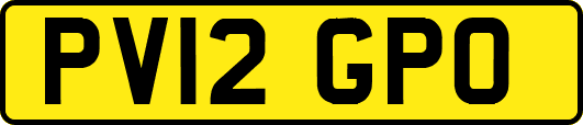 PV12GPO