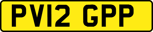 PV12GPP