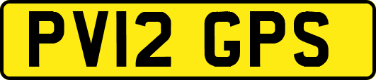 PV12GPS
