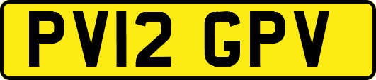 PV12GPV