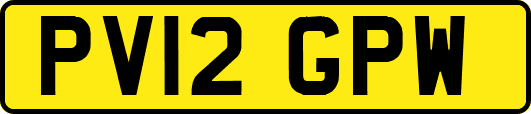 PV12GPW