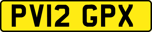 PV12GPX