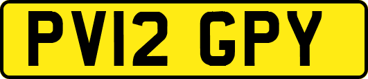 PV12GPY