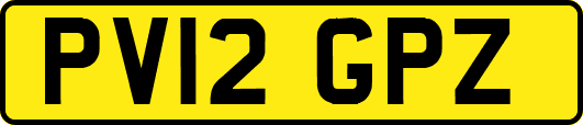 PV12GPZ