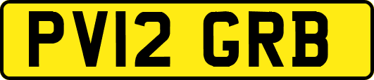 PV12GRB