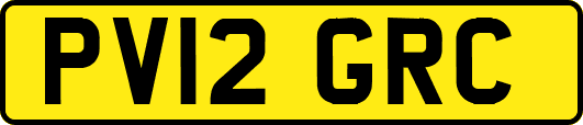PV12GRC