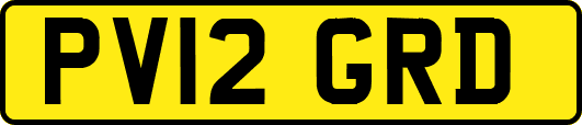 PV12GRD