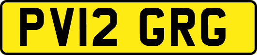 PV12GRG