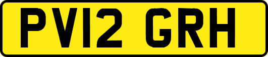 PV12GRH