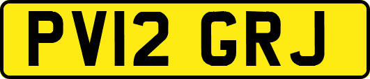 PV12GRJ