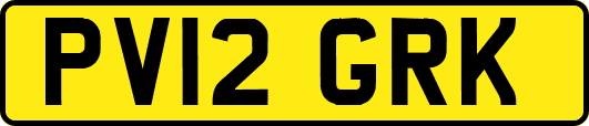 PV12GRK