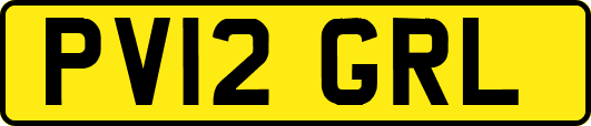 PV12GRL