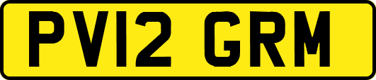 PV12GRM