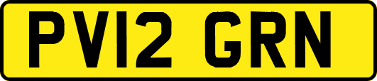 PV12GRN