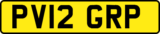 PV12GRP