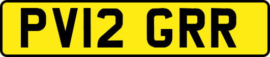 PV12GRR