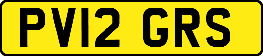 PV12GRS