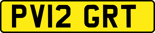 PV12GRT