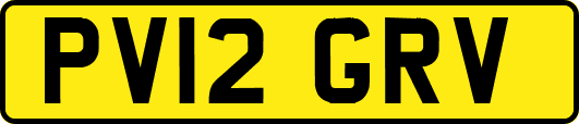 PV12GRV
