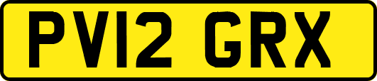 PV12GRX