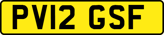 PV12GSF