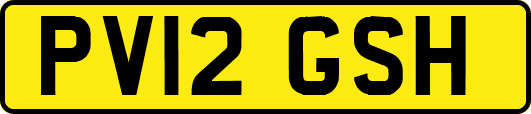 PV12GSH