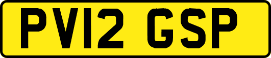 PV12GSP