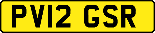 PV12GSR
