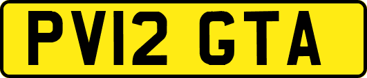 PV12GTA