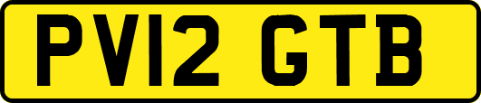 PV12GTB