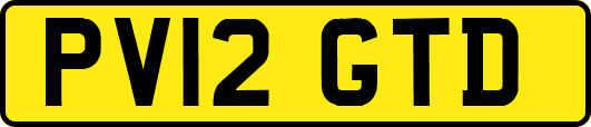 PV12GTD