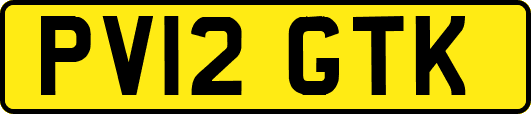 PV12GTK