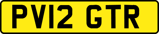 PV12GTR