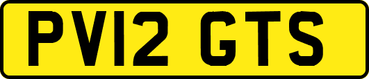 PV12GTS