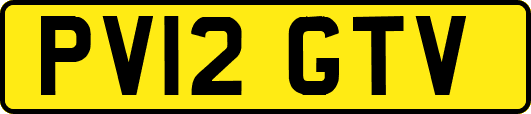 PV12GTV