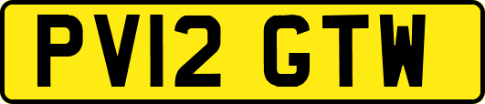 PV12GTW