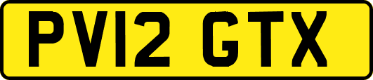 PV12GTX