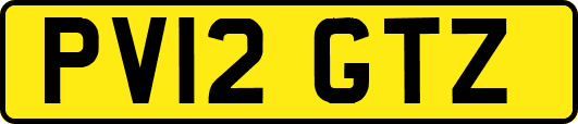 PV12GTZ