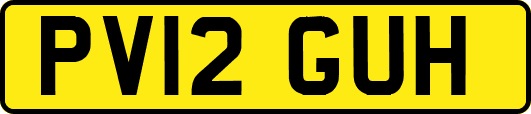 PV12GUH