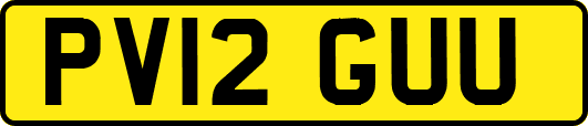 PV12GUU