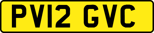 PV12GVC