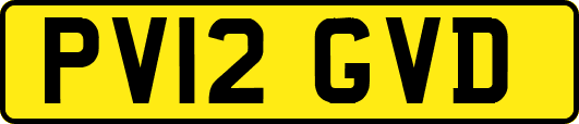 PV12GVD