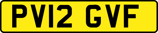PV12GVF