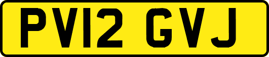PV12GVJ