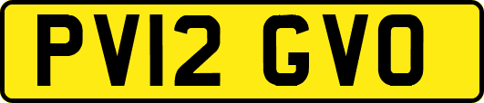 PV12GVO