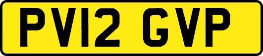 PV12GVP