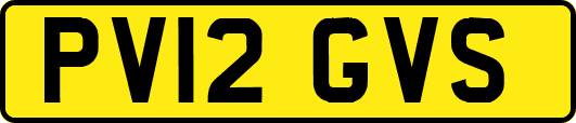 PV12GVS